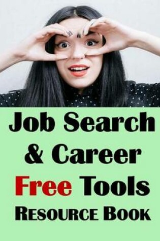 Cover of Job Search & Career Building Resource Book