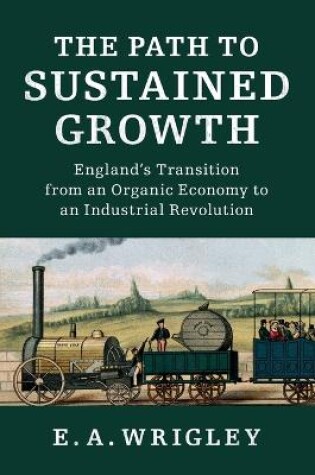 Cover of The Path to Sustained Growth