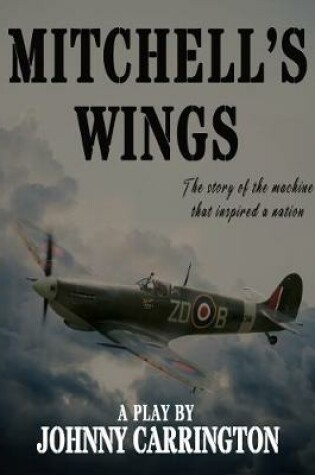 Cover of Mitchell's Wings