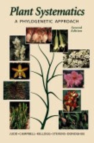 Cover of Plant Systematics