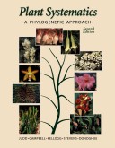 Book cover for Plant Systematics