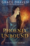 Book cover for Phoenix Unbound