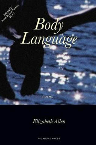 Cover of Body Language