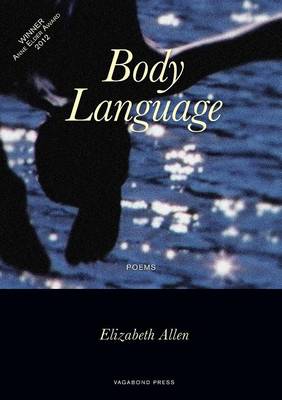 Book cover for Body Language