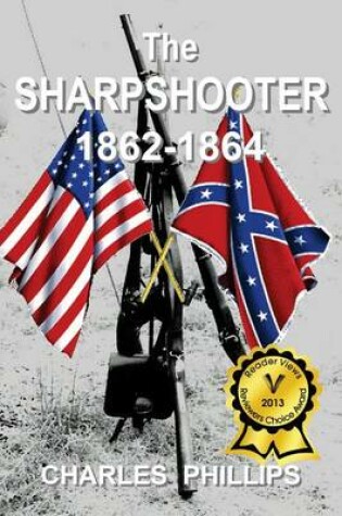 Cover of The Sharpshooter