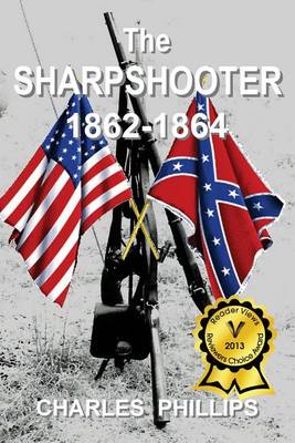 Book cover for The Sharpshooter