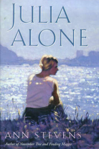 Cover of Julia Alone