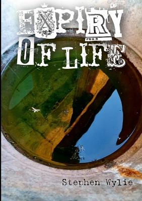 Book cover for Expiry Of Life