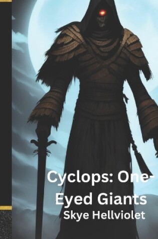 Cover of Cyclops