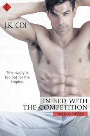Cover of In Bed with the Competition
