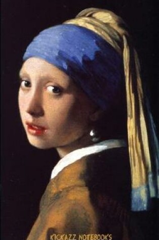 Cover of Girl With A Pearl Earring