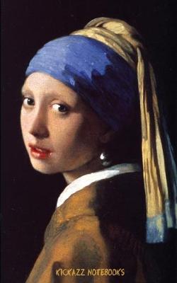 Book cover for Girl With A Pearl Earring