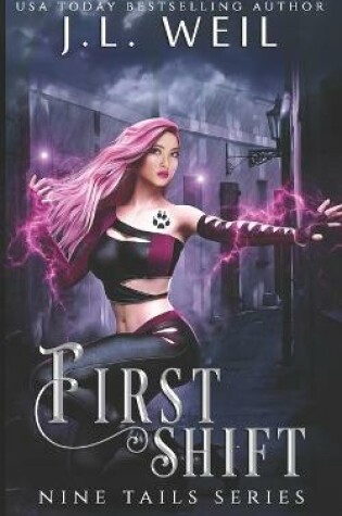 Cover of First Shift