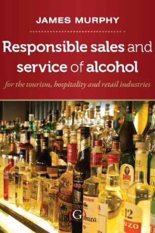 Cover of Responsible Sales, Service and Marketing of Alcohol