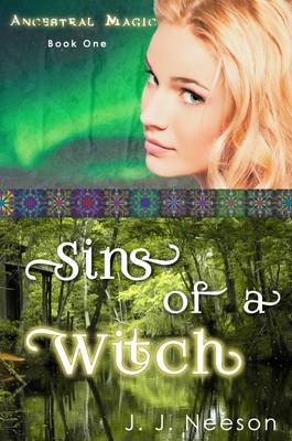 Cover of Sins of a Witch