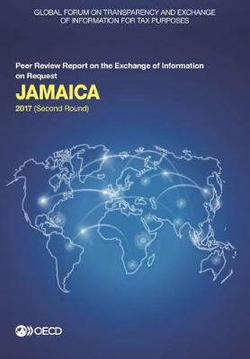Cover of Jamaica 2017