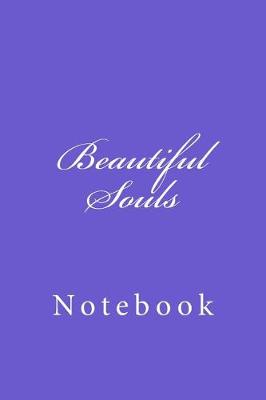 Book cover for Beautiful Souls