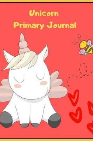 Cover of Unicorn Primary Journal