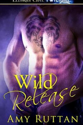 Cover of Wild Release