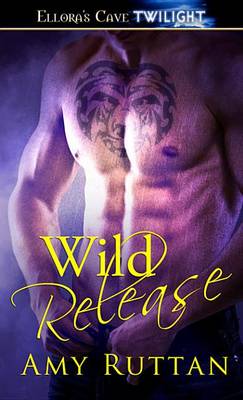 Book cover for Wild Release