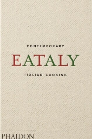 Cover of Eataly