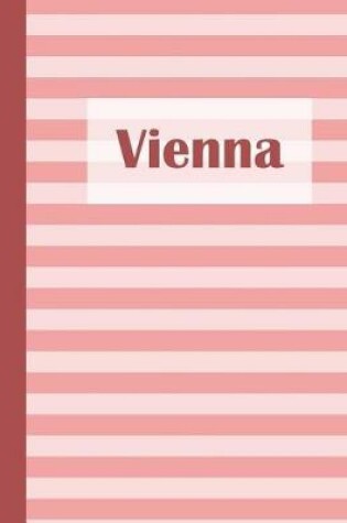 Cover of Vienna