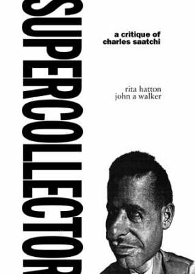 Cover of SUPERCOLLECTOR