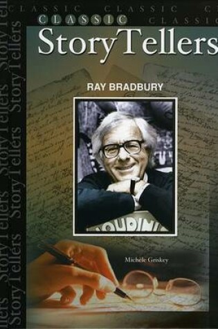 Cover of Ray Bradbury