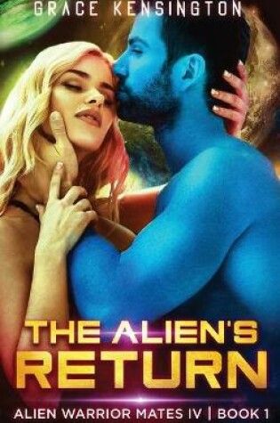 Cover of The Alien's Return