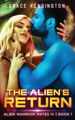 Cover of The Alien's Return