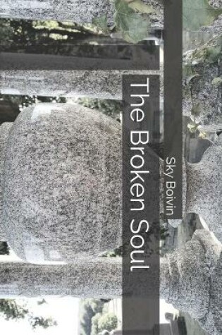 Cover of The Broken Soul