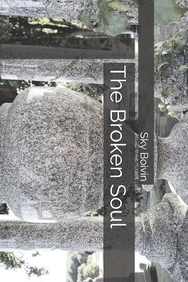 Book cover for The Broken Soul