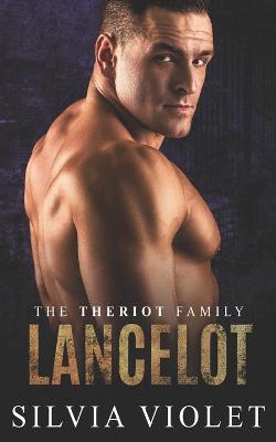 Book cover for Lancelot