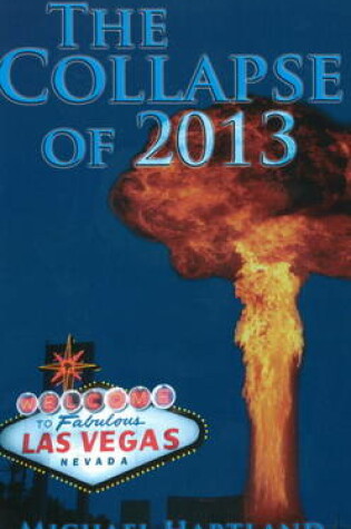 Cover of Collapse of 2013