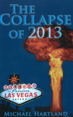 Book cover for Collapse of 2013