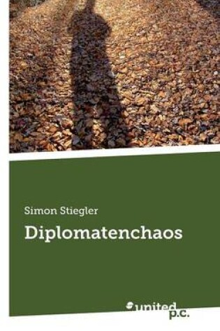 Cover of Diplomatenchaos