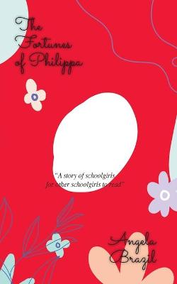 Book cover for The Fortunes of Philippa