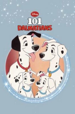 Cover of Disney 101 Dalmatians Magical Story
