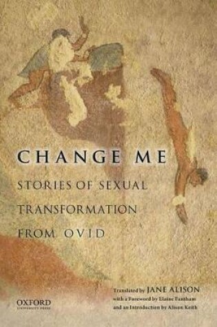 Cover of Change Me