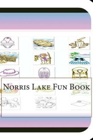 Cover of Norris Lake Fun Book