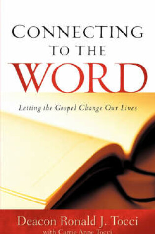 Cover of Connecting To The Word