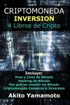 Book cover for Criptomoneda Inversion