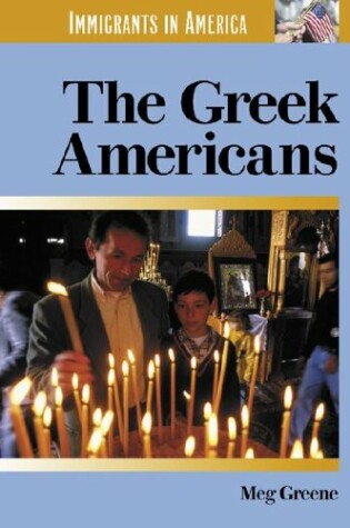 Cover of Greeks