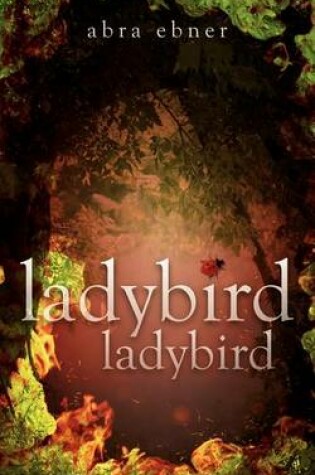 Cover of Ladybird, Ladybird