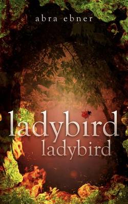 Book cover for Ladybird, Ladybird