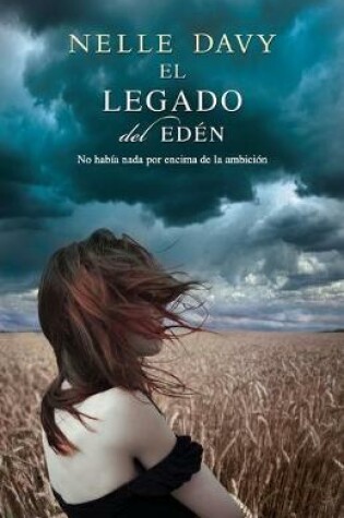 Cover of El legado del edén