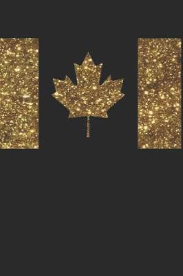 Book cover for Canada Journal