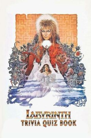 Cover of Labyrinth