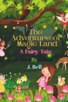 Book cover for The Adventure of Magic Land