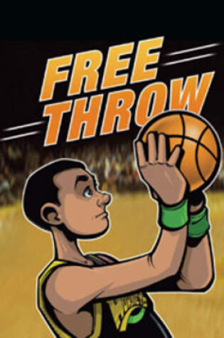 Cover of Free Throw